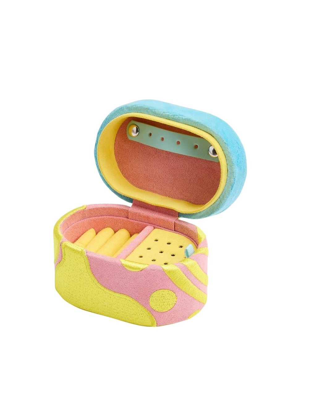 Bea Bongiasca Small Jewellery Box